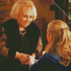 Doris Roberts Diamond Painting