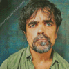 Peter Dinklage Diamond Painting