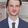 Tom Sturridge Diamond Painting