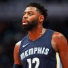 Tyreke Evans American Basketball Player Diamond Painting