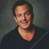 Will Arnett Canadian Actor Diamond Painting