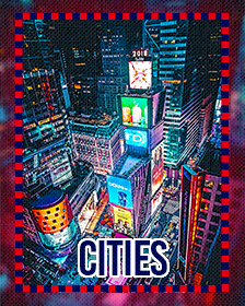 Cities