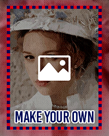 Make Your Own