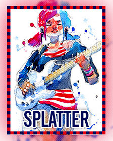 Splatter