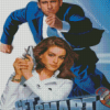 Get smart movie Diamond Paintings