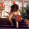 Hitman2 Diamond Paintings