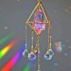 Magical Crystal suncatcher Diamond Paints