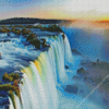 niagara falls Diamond Paintings