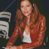 Tricia Helfer Diamond Painting