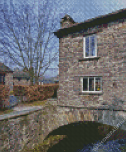 Ambleside Diamond Painting