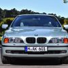 BMW E39 Diamond Painting