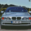 BMW E39 Diamond Painting