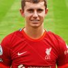 Ben Woodburn Diamond Painting