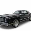 Black 76 Monte Carlo Diamond Painting