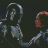 Bo Katan Diamond Painting