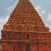 Brihadisvara Temple Diamond Painting