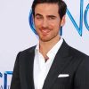 Colin Odonoghue Diamond Painting