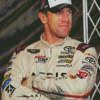 Carl Edwards Diamond Painting