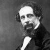 Charles Dickens Diamond Painting