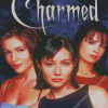 Charmed Diamond Painting