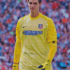 Courtois Thibaut Diamond Painting