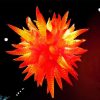 Dale Chihuly Diamond Painting