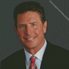 Dan Marino Diamond Painting