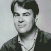 Dan Aykroyd Diamond Painting