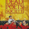 Dead Poets Society Poster Diamond Painting