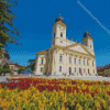 Debrecen Diamond Painting