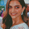 Deepika Padukone Diamond Painting