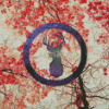 Deer Dreamcatcher Diamond Painting