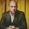 Derren Brown Diamond Painting