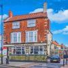 Gainsborough Town Diamond Painting