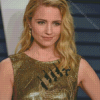 Dianna Agron Diamond Painting