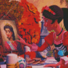 Disney Elena Of Avalor Diamond Painting