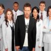 Dr House Serie Characters Diamond Painting