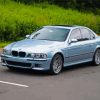 E39 Diamond Painting