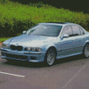 E39 Diamond Painting