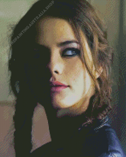 Effy Stonem Diamond Painting