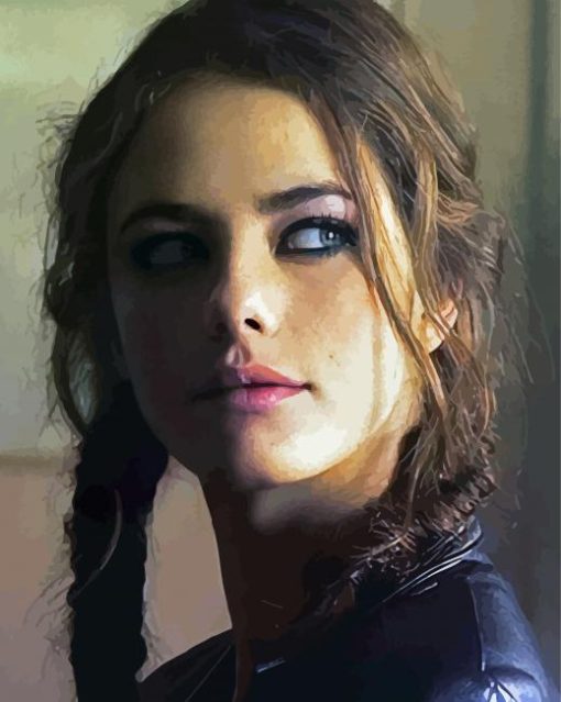 Effy Stonem Diamond Painting