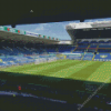 Elland Road Diamond Painting