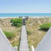 Emerald Isle Boardwalk Diamond Painting