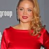 Erika Christensen In Red Diamond Painting