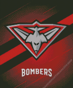 Essendon Diamond Painting