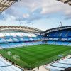 Etihad Stadium Diamond Painting