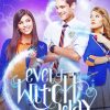 Every Witch Way Diamond Painting