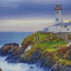 Fanad Donegal Diamond Painting