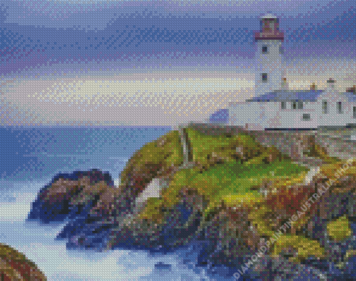 Fanad Donegal Diamond Painting