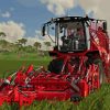 Farming Simulator Diamond Painting